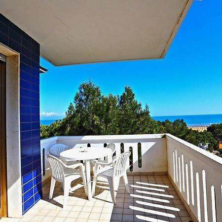 Apartment Blu Residence Lignano Sabbiadoro Dış mekan fotoğraf