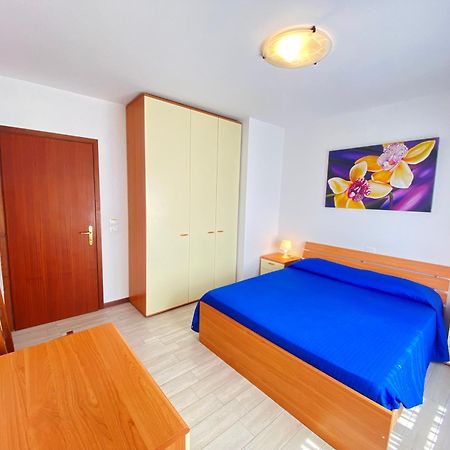 Apartment Blu Residence Lignano Sabbiadoro Dış mekan fotoğraf