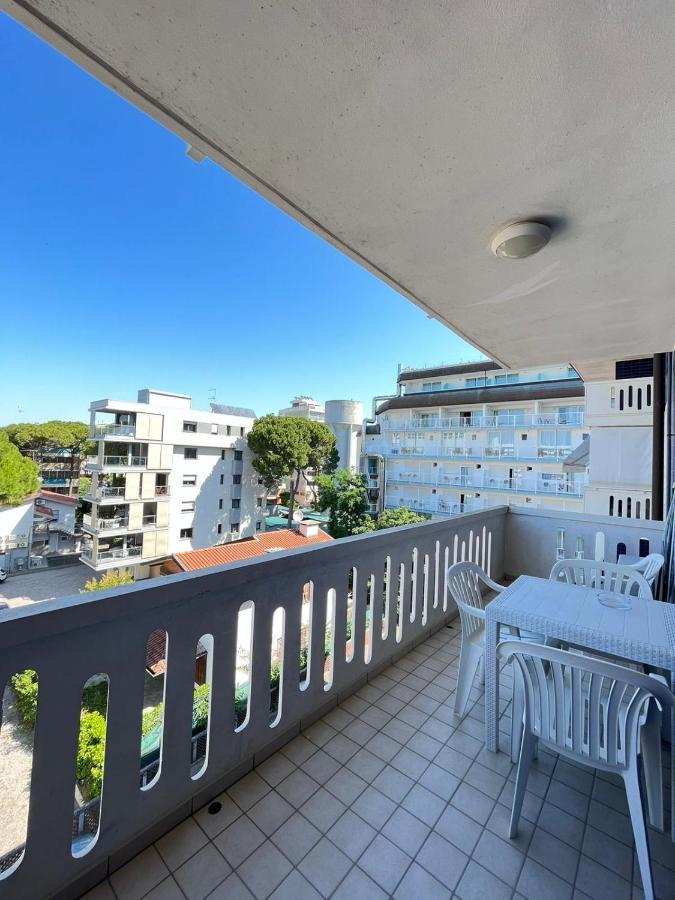 Apartment Blu Residence Lignano Sabbiadoro Dış mekan fotoğraf