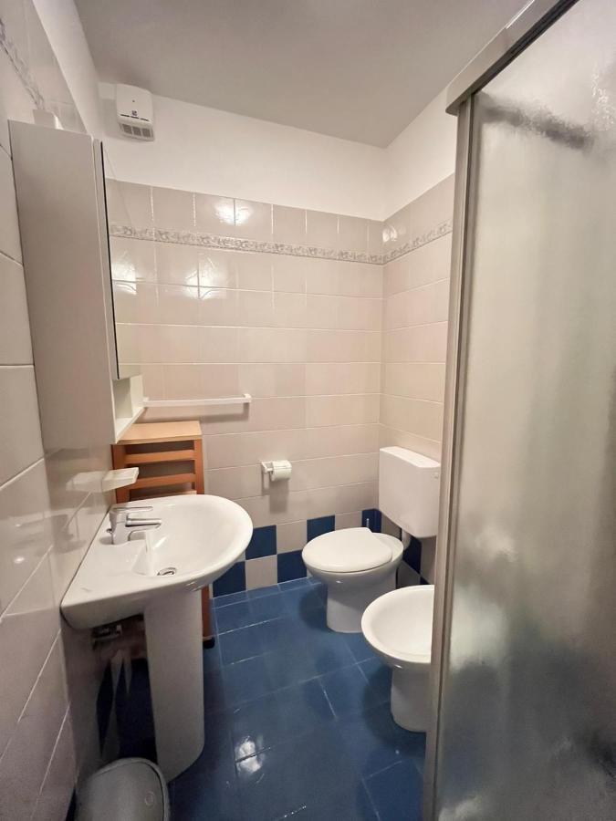 Apartment Blu Residence Lignano Sabbiadoro Dış mekan fotoğraf
