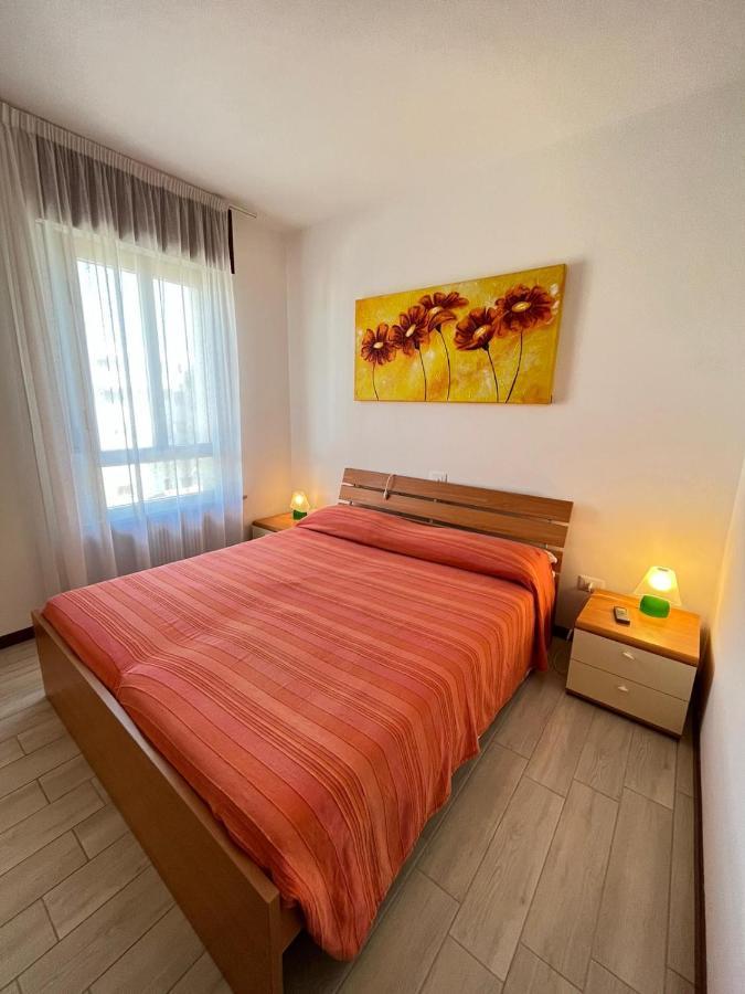 Apartment Blu Residence Lignano Sabbiadoro Dış mekan fotoğraf