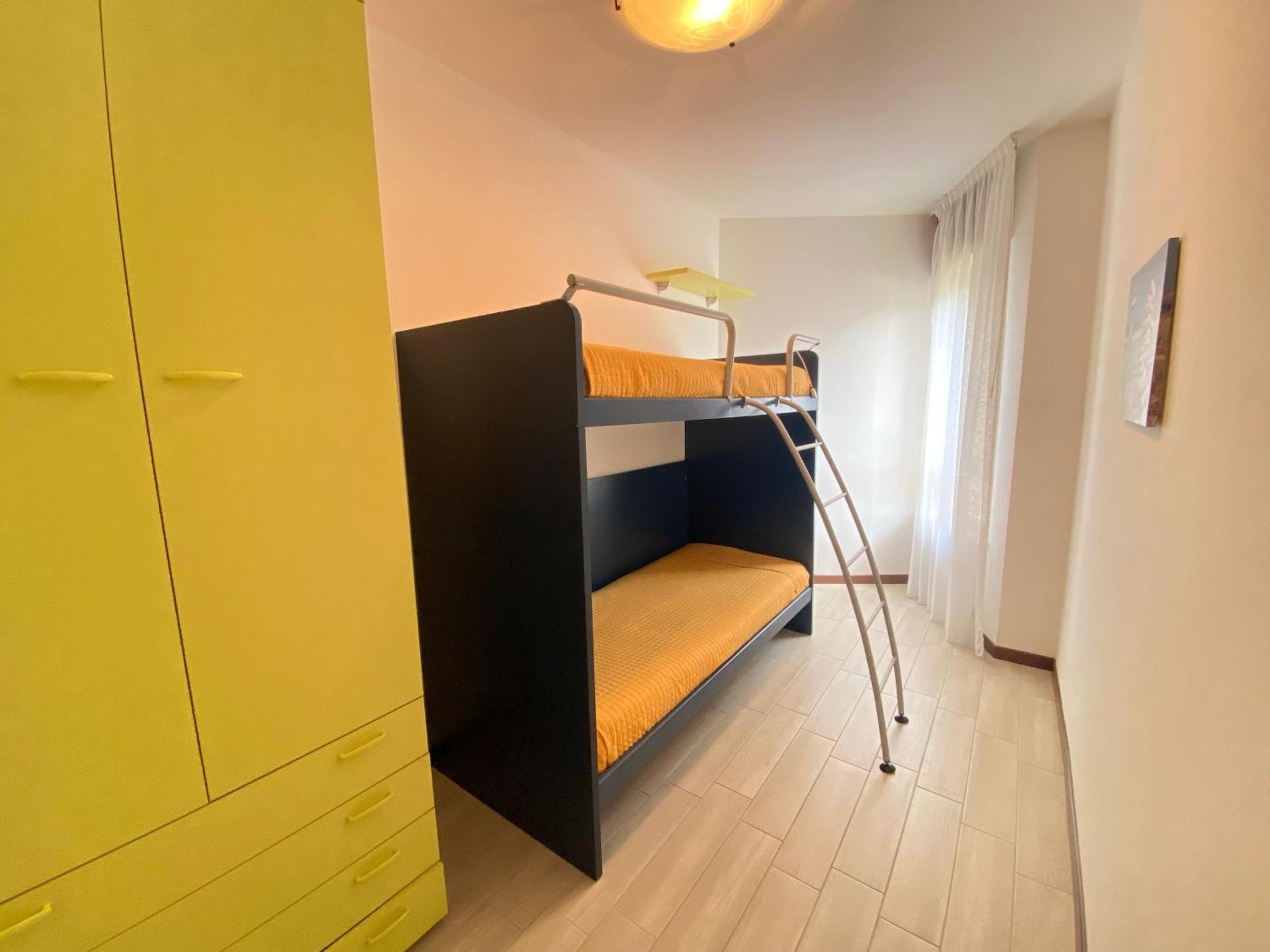 Apartment Blu Residence Lignano Sabbiadoro Dış mekan fotoğraf