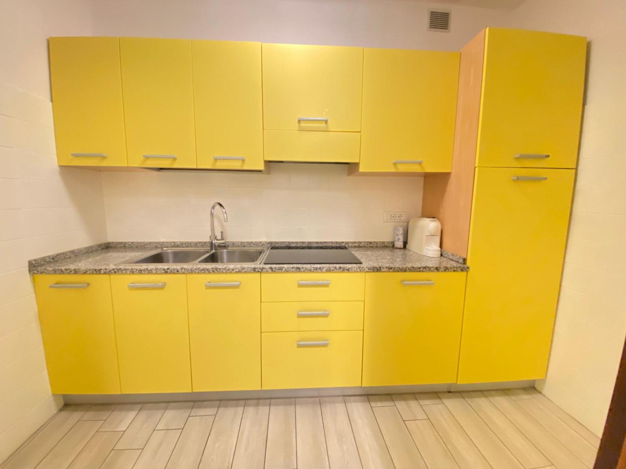 Apartment Blu Residence Lignano Sabbiadoro Dış mekan fotoğraf