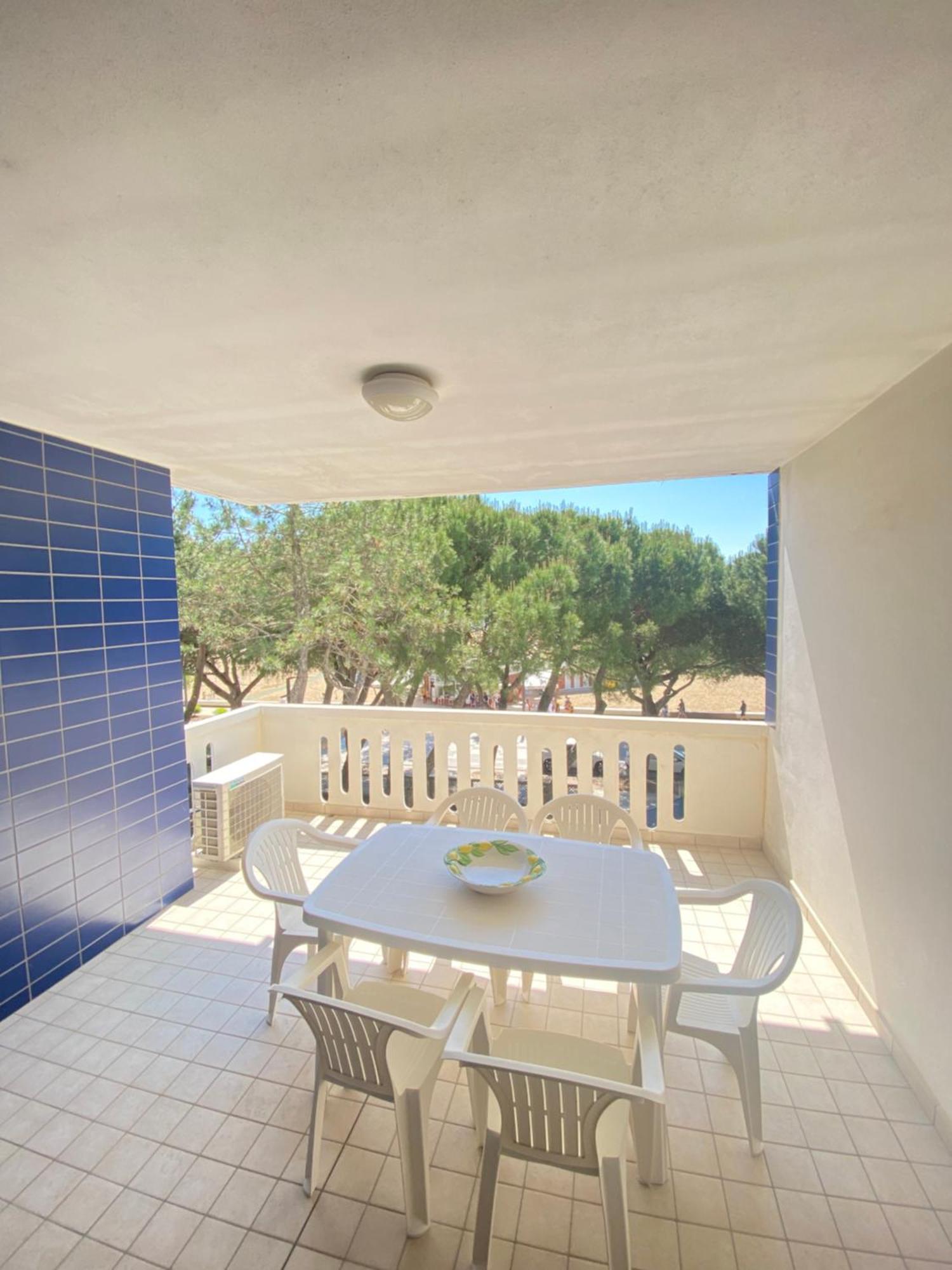 Apartment Blu Residence Lignano Sabbiadoro Dış mekan fotoğraf
