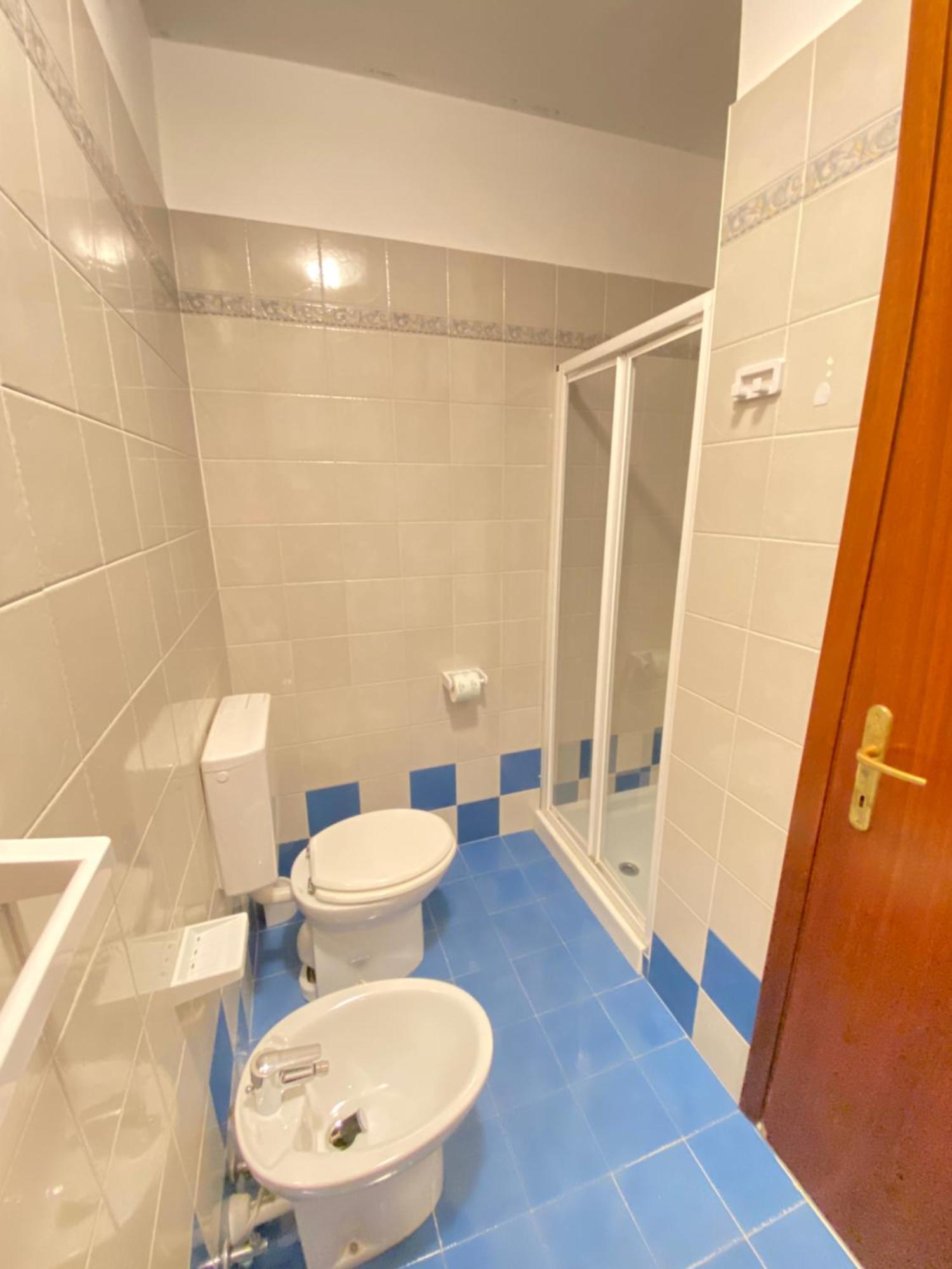 Apartment Blu Residence Lignano Sabbiadoro Dış mekan fotoğraf