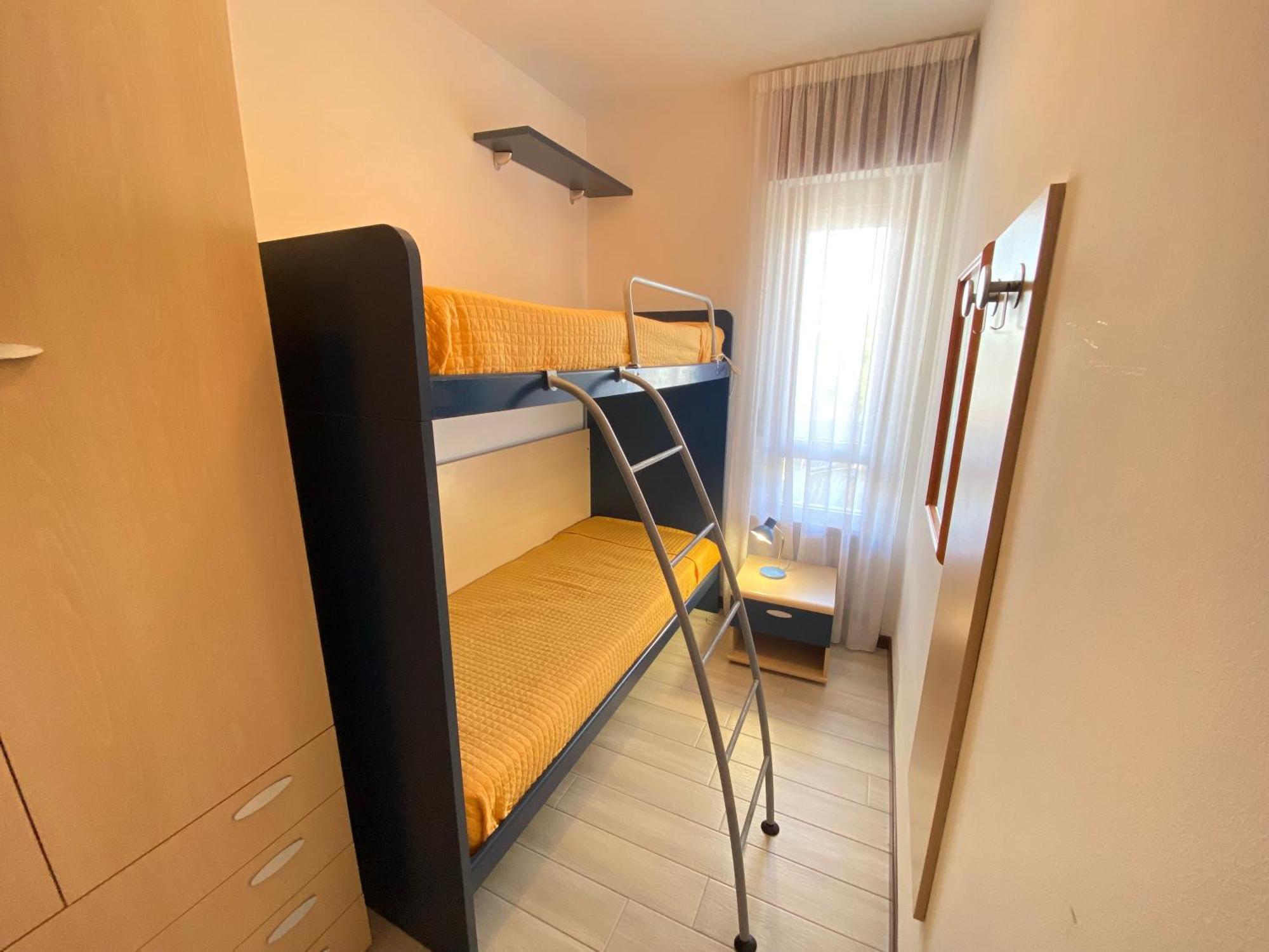 Apartment Blu Residence Lignano Sabbiadoro Dış mekan fotoğraf
