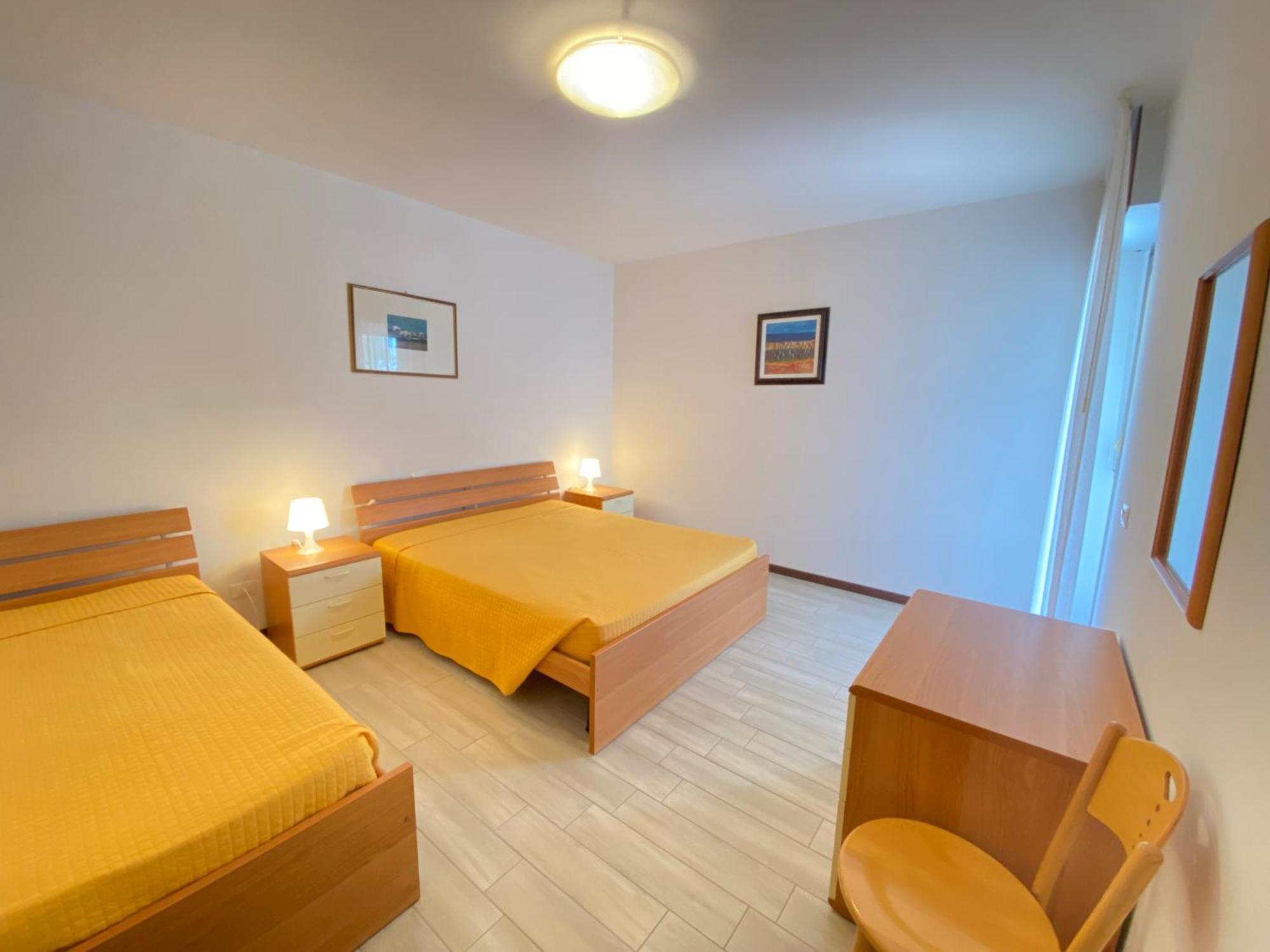 Apartment Blu Residence Lignano Sabbiadoro Dış mekan fotoğraf