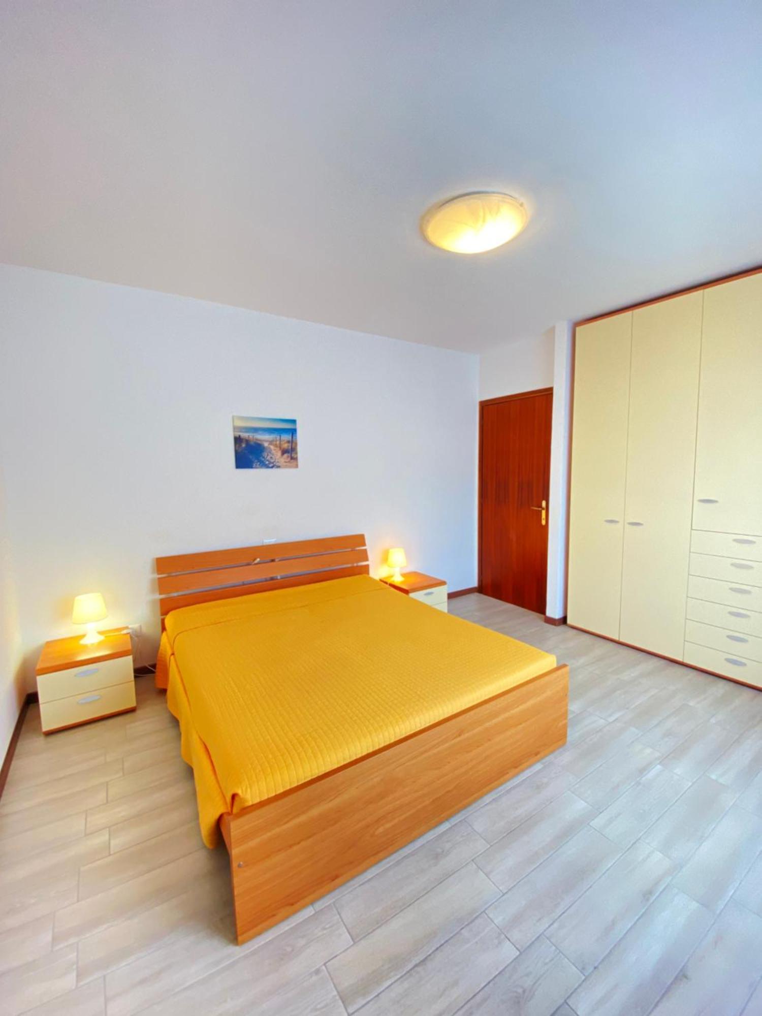 Apartment Blu Residence Lignano Sabbiadoro Dış mekan fotoğraf
