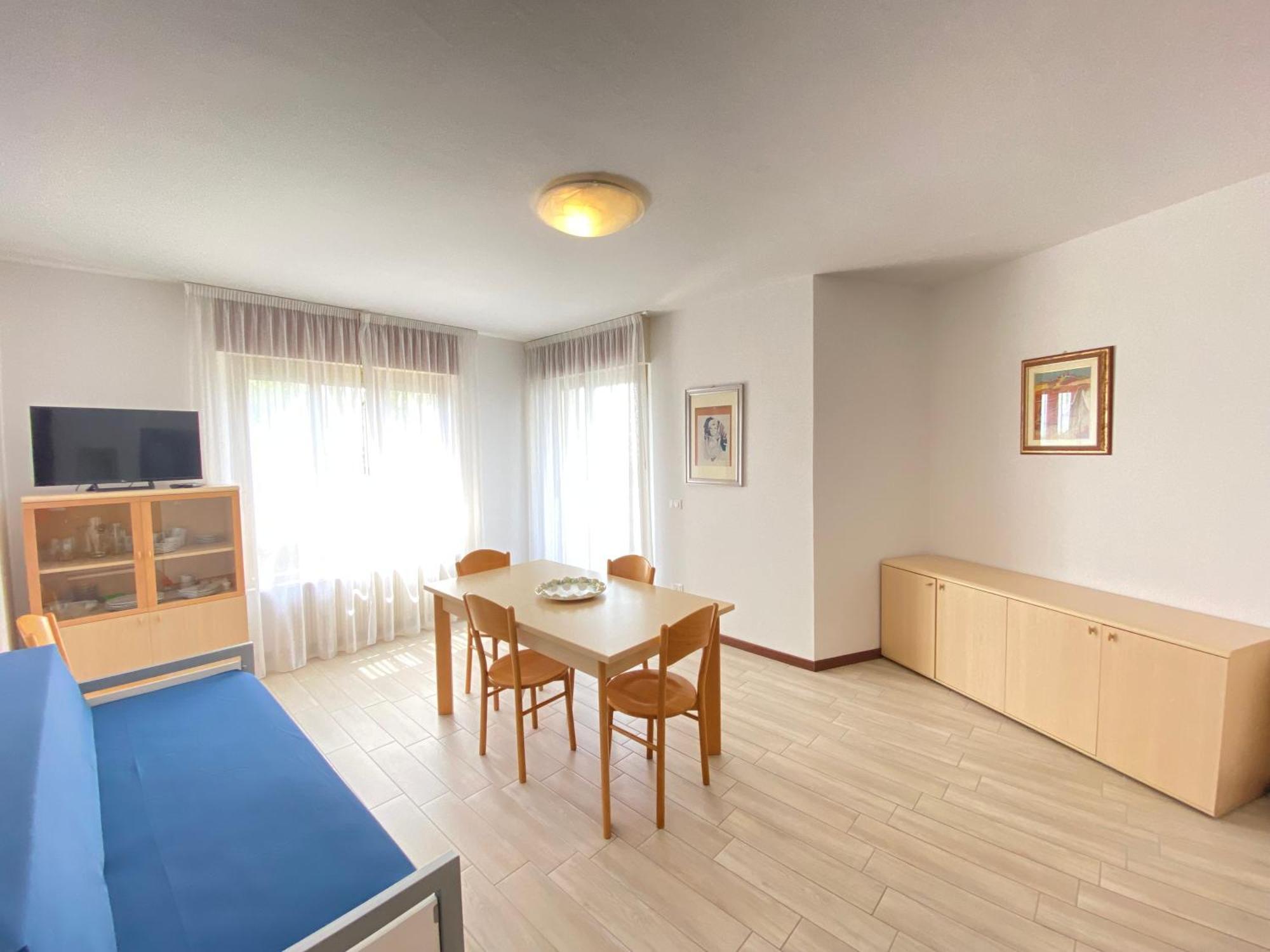 Apartment Blu Residence Lignano Sabbiadoro Dış mekan fotoğraf