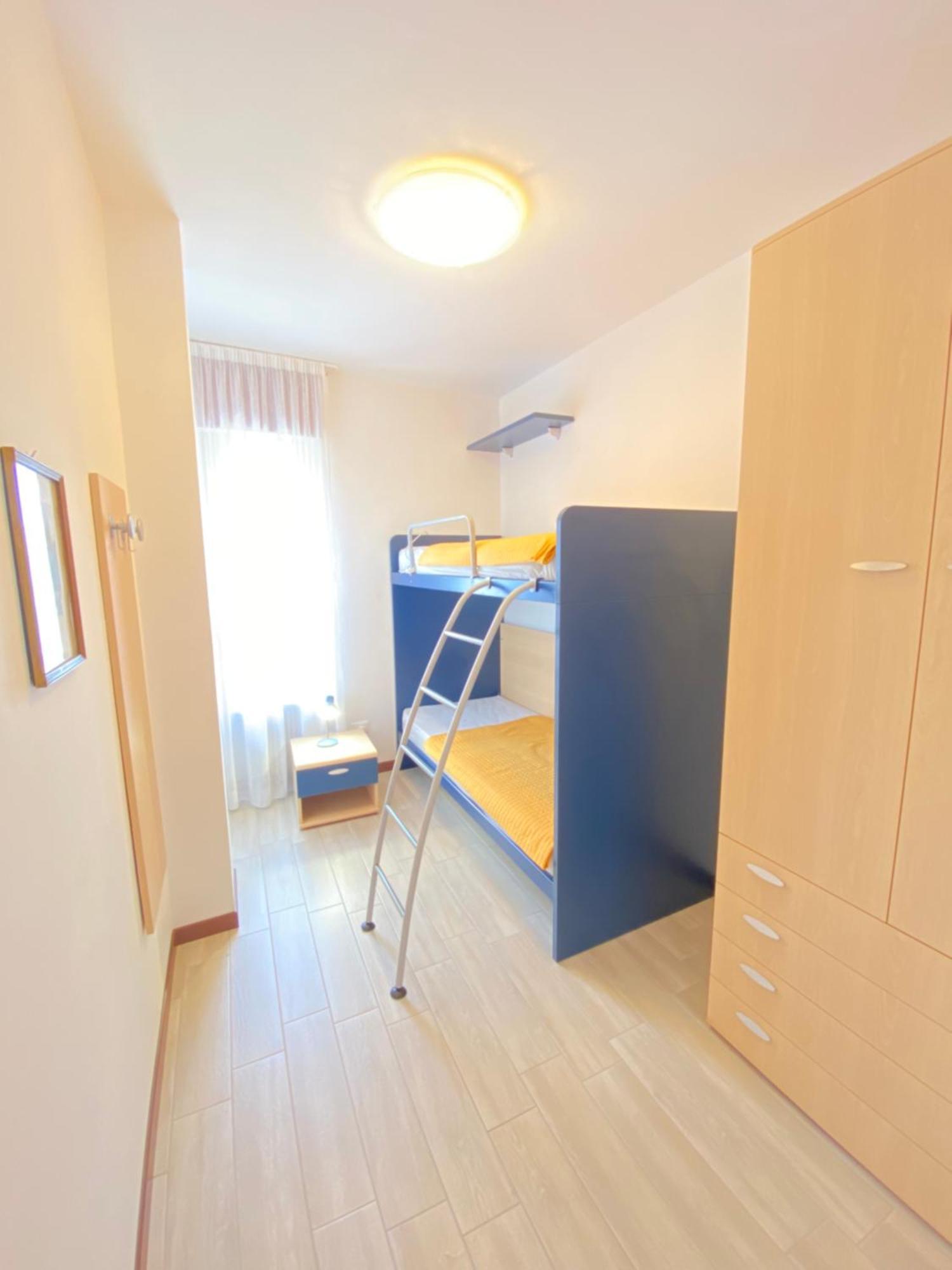 Apartment Blu Residence Lignano Sabbiadoro Dış mekan fotoğraf